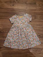 Boden mini Kleid Blümchen Gr. 104 Sachsen - Radebeul Vorschau