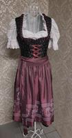 Landhaus Dirndl, Oktoberfest Kleid,Kleid  gr 36 Hessen - Dornburg Vorschau