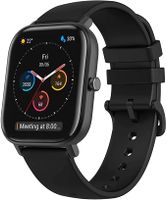 Smartwatch / Amazfit Smartwatch GTS schwarz Rheinland-Pfalz - Meinborn Vorschau