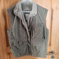 Jack Wolfskin Outdoor Weste XL Hessen - Trendelburg Vorschau