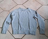 H&M BASIC Damen dünner Pullover Sweatshirt Gr S Brandenburg - Löwenberger Land Vorschau