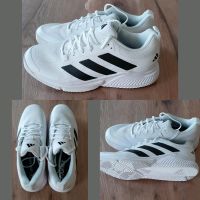Adidas Herren Court Team Bounce Gr. 46 Gr. 11,5 Kr. Altötting - Neuötting Vorschau