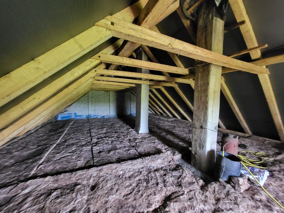 Vollrenoviertes 3-Zimmer-Haus in Komlósd Ungarn KOMPLETT MÖBLIERT in München