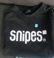 snipes T-Shirt Gr 152 Baden-Württemberg - Ehingen (Donau) Vorschau