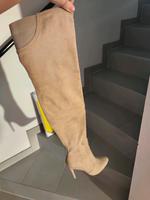 Overknee-Stiefel Nordrhein-Westfalen - Siegburg Vorschau
