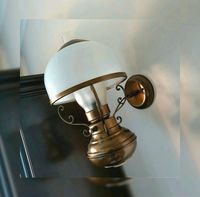 Wandlampe Lampe *Dimmbar Nostalgisch Petroleumstil 60er Niedersachsen - Seelze Vorschau