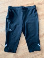 kurze Sporthose / Laufhose für Mädchen, Decathlon, Gr. 134 / 140 Niedersachsen - Bad Fallingbostel Vorschau