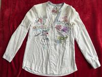 DESIGUAL Bluse Brandenburg - Guben Vorschau