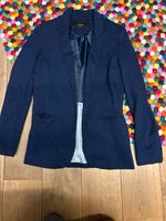 Sehr schöner reserved Blazer M 38, blau Hessen - Hofheim am Taunus Vorschau