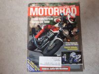 Das Motorrad 26/1992 u.A. Honda CB 1000 Yamaha YZF 750 R Bayern - Kirchseeon Vorschau