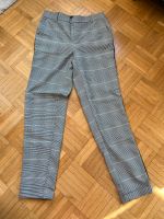 Hose Karomuster kariert Jeans Damen Gr. S Vero Moda Hamburg-Nord - Hamburg Langenhorn Vorschau