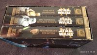 Star Wars Trilogie VHS Niedersachsen - Fürstenberg Vorschau