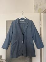 Dünner Blazer mit 3/4 Ärmeln Gr. 42 Hessen - Offenbach Vorschau