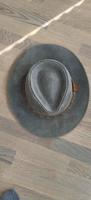 Stetson Bradford  Leder Hut Neu Wandsbek - Hamburg Farmsen-Berne Vorschau