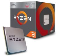 AMD Ryzen 3 2200G Baden-Württemberg - Mögglingen Vorschau