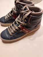 Mustang Jugendschuhe Bayern - Forchheim Vorschau