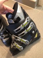 Skischuhe Skistiefel Salomon 26-26,5 Hessen - Taunusstein Vorschau