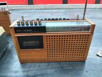 Stern Radio Recorder aus DDR  zu verkaufen 2.Stueck in Halle Sachsen-Anhalt - Halle Vorschau