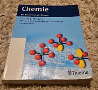 Chemie Charles E. Mortimer 7. korrigierte Auflage Nordrhein-Westfalen - Zülpich Vorschau