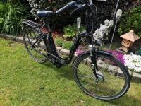 E-bike 28 Zoll von Zündapp mit Bafang Mittelmotor Nordrhein-Westfalen - Bocholt Vorschau