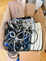 Kabel und Computerzubehör Berlin - Wilmersdorf Vorschau