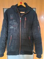 Herren Steppjacke Winterjacke mit Kapuze Gr. L Nordrhein-Westfalen - Schmallenberg Vorschau