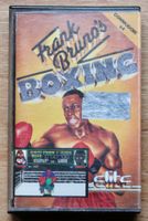 Frank Bruno´s Boxing Commodore 64 für Datasette Computer Spiel Niedersachsen - Oldenburg Vorschau