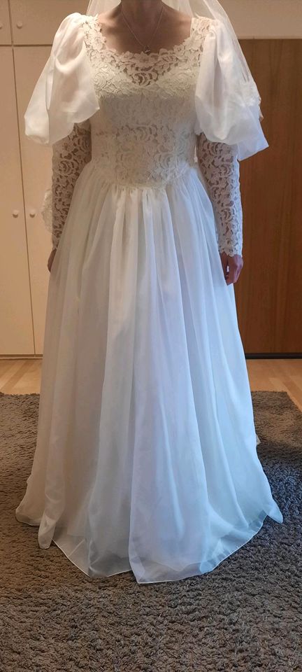 Brautkleid A-Linie in Hagen