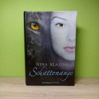 Schattenauge, Fantasy Jugendbuch, guter Zustand Nordrhein-Westfalen - Baesweiler Vorschau