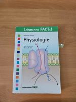 Physiologie Lehmanns FACTs Hessen - Marburg Vorschau