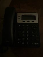 Telefon Grandstream GXP 1625 Niedersachsen - Wrestedt Vorschau