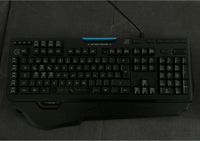 Logitech G910 Orion Spectrum mechanische Gaming-Tastatur Bergedorf - Hamburg Lohbrügge Vorschau