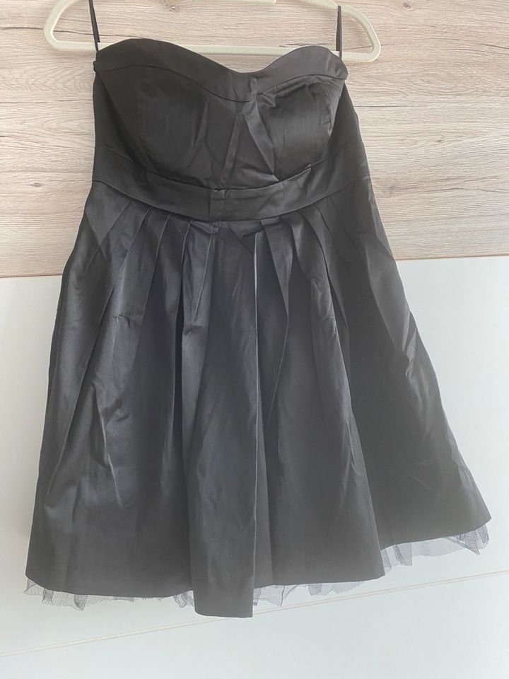 Petticoat Kleid schwarz Tüll 40 neu pimkie in Stuttgart