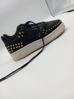 Nike Air Force One Stars Damen Sneaker Grösse 36.5 rare Berlin - Mitte Vorschau