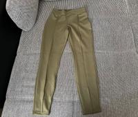 Damen Stoffhose Größe 34 amisu khaki Bayern - Augsburg Vorschau