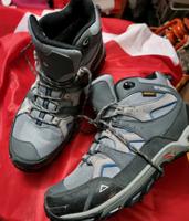 Herren Wander Schuhe gr 45 Kr. Altötting - Emmerting Vorschau