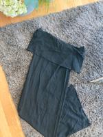 Midikleid schulterfrei schwarz S Bayern - Weiden (Oberpfalz) Vorschau