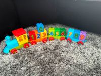 Lego Duplo Zahlenzug Baden-Württemberg - Unterreichenbach Vorschau