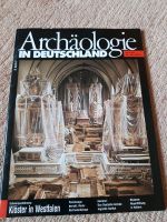 ‼️❤️ Archäologie Heft 1/1994 Sachsen - Pulsnitz Vorschau