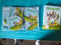 Fifa 2014 DVD Box Thüringen - Altenburg Vorschau