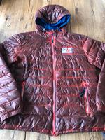 Jacke von Armani Jeans, Übergangsjacke, Gr. XL Sachsen - Hohenstein-Ernstthal Vorschau