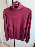 Rollkragenpullover von Bon Prix (Kaschmir mix) Nordrhein-Westfalen - Mülheim (Ruhr) Vorschau