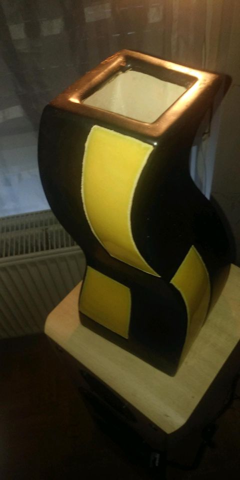 Design Vase in Florstadt