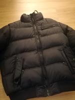 Esprit Pufferjacke, schwarz Harburg - Hamburg Marmstorf Vorschau