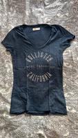 Hollister Shirt Gr. S Sachsen - Rosenbach Vorschau