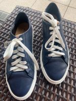 Lloyd Sneaker blau 39 Niedersachsen - Hildesheim Vorschau