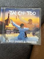 CD für Tai CHI bin Oliver Shanti and Friends Bayern - Regensburg Vorschau