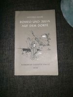 Romeo und Julia auf dem Dorfe, Taschenbuch, Guter Zustand Nordrhein-Westfalen - Werdohl Vorschau