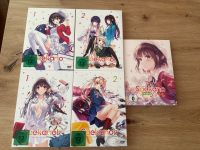 Saekano Staffel 1,2 +Film DvD. Sachsen - Plauen Vorschau