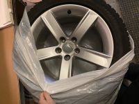 Audi A5 8T Winterfelgen ,,17‘‘ Zoll Hessen - Mühltal  Vorschau